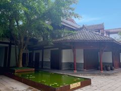 -禅驿嘉定院子-禅欢江景餐厅·中餐·户外烧烤定制(乐山大佛店)