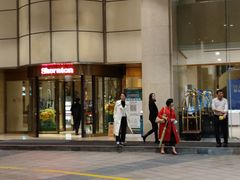 -宁波东港喜来登酒店