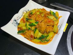 -川里谈·川味小馆(北京路店)