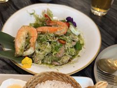 -Thai Alley泰爱里(二沙岛店)