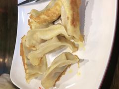 -肥叔锅贴(蓝旗街店)