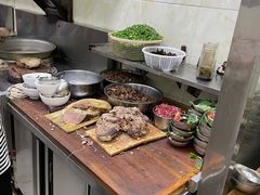 -刘信牛羊肉泡馍小炒(回民街店)
