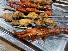 -老虎滩大连海鲜烧烤(建邺云锦路总店)