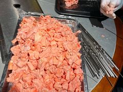 -刘二宝老味肉串