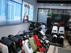 -雅迪电动车(北艾路店)