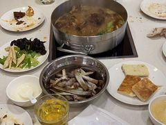 -蝎王府羊蝎子(北大地店)