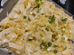 烤酸菜-很久以前羊肉串(清河店)