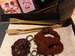 -B&C黄油与面包·THE GARDEN BAKERY概念店(世纪汇店)