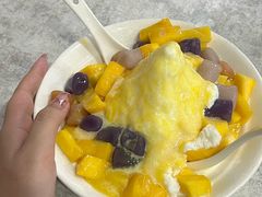 -水牛奶皇后糖水铺