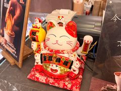 -国际饭店·帆声西饼屋(黄河路店)