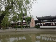 -召稼楼古镇