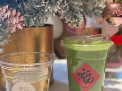 -迦南的早晨蛋糕甜品集合店