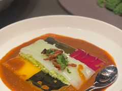 -上和臻品中国菜(花园街店)