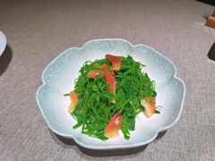 -虹潮荟·餐桌上的美食地理(太阳宫店)