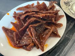 -江湖黑大兔(杨家坪店)