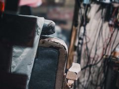 -丝绸小镇荻港古村