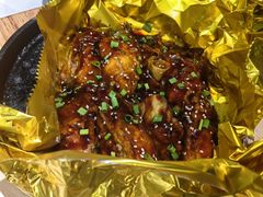 -钱山海鲜大排档