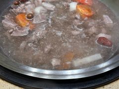 -313羊庄铁锅烀羊肉(望京店)