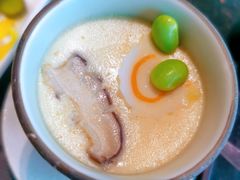 茶碗蒸-德川家日本料理(中关村寰太大厦店)