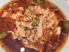 -前海沿·青岛菜(乐客城店)