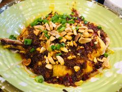 -薛阿婆(北美新天地中心店)