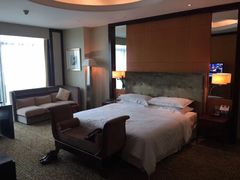 -济南喜来登酒店