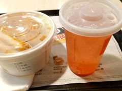 -麦当劳(北苑秋实路店)