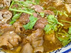 -原肖村桥卤煮(旧宫东路店)
