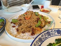 -申粤轩酒楼·三十年粤菜经典(丁香花园店)