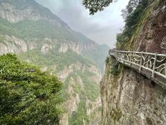 -雁荡山风景名胜区