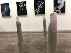 -香港会议展览中心演讲厅