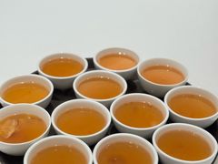 鲜百合花胶炖螺头-山泉公馆酒家(珠江新城店)
