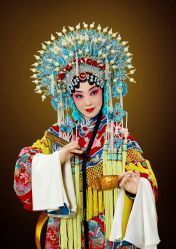 -梨园天地京剧摄影(玲珑天地店)