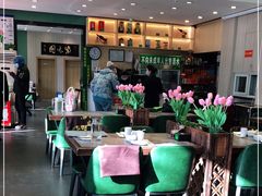 大堂-紫光园(创始店)