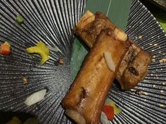 -清水日本料理铁板烧(学府路店)