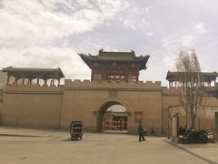 -丹噶尔古城