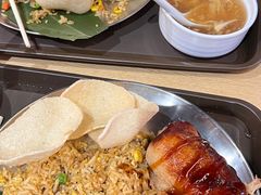 -大食代美食广场(迪士尼小镇店)