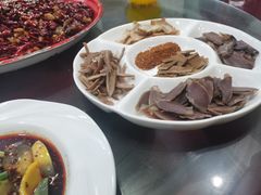 -林中乐辣子鸡(歌乐山总店)
