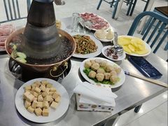 -三兴涮羊肉(荣安大街店)