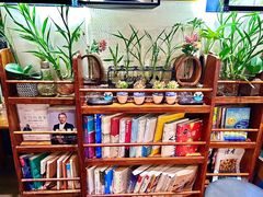 -街角 T·COFFEE 融合料理·BISTRO(车公庙店)