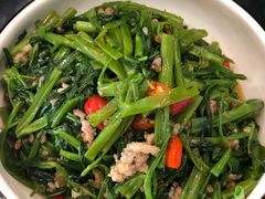 -阿莱唛唛泰国菜·海鲜餐厅(蛇口店)
