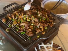 -老雒阳面馆·水席(洛宁高速路口店)