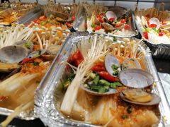 -韩风源自助烤肉(国贸精品店)