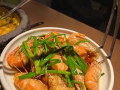 -新发现(宝山龙湖店)