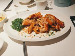 -莆田餐厅PUTIEN(颐堤港店)