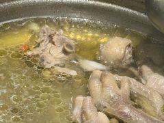 -椰椰榴椰子鸡·糟粕醋火锅(兴华南街店)