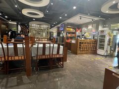 大堂-东来顺饭庄(apm总店)