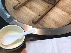 -三里屯土灶炖公鸡地锅鸡(江东店)