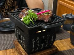 -尺山寸水日料(马桥满天星店)