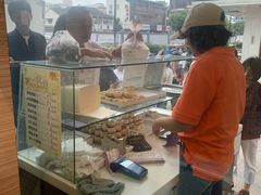 -长发西饼(临顿路店)